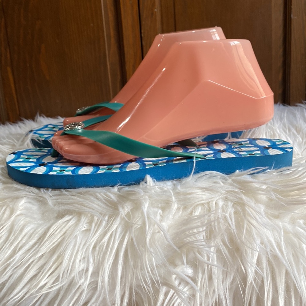 Brighton flip flops* - Picture 2 of 5